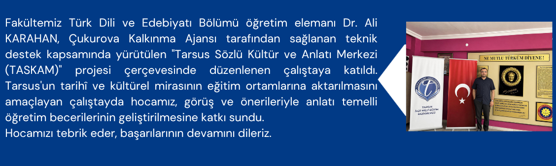 Açıklama Yok